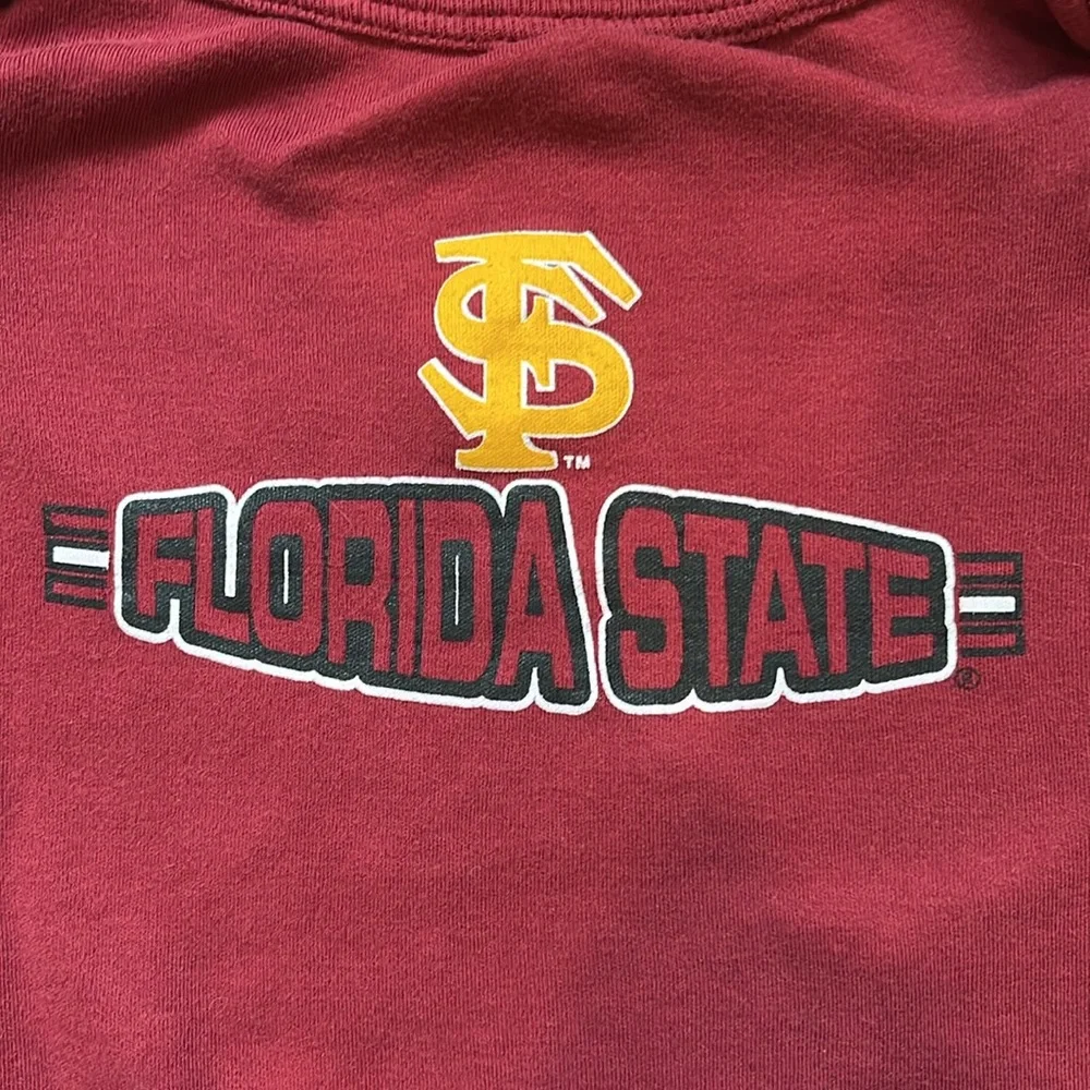 Florida State Onesie